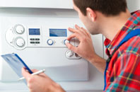 free Lower Lydbrook gas safe engineer quotes